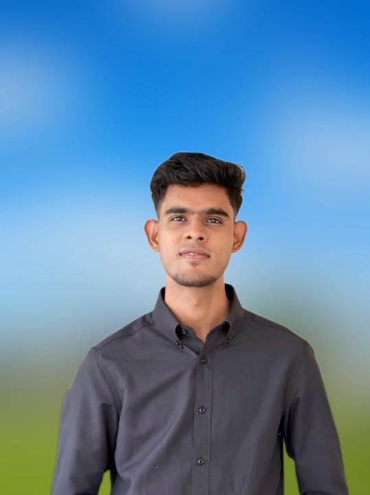 Mohanraj Ramachandran