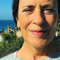 Kathy Enking