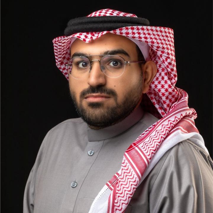 Salem Alshammri