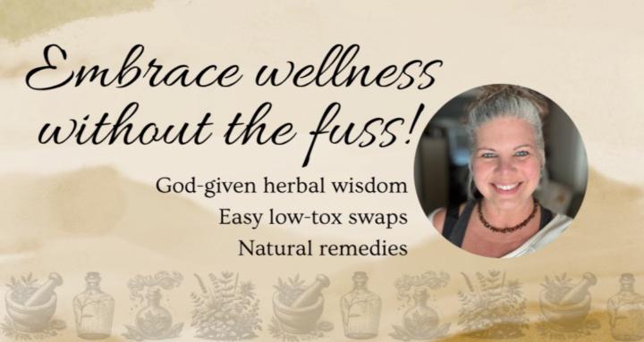 The Rooted Wellness Circle