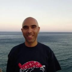 Harris Klonizakis