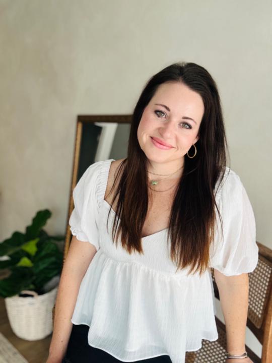 Brittany McKnight
