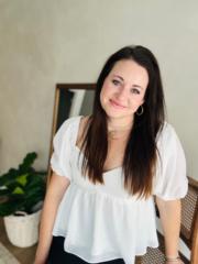 Brittany McKnight
