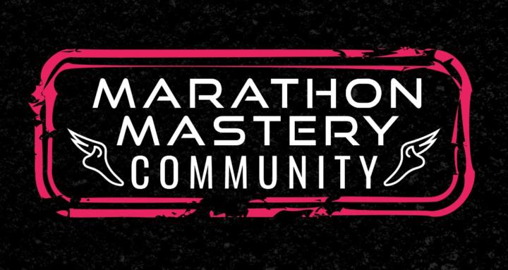 Marathon Mastery