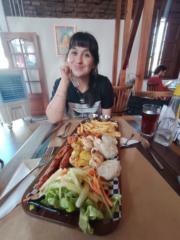 Antonia Abaroa Ghizolfo