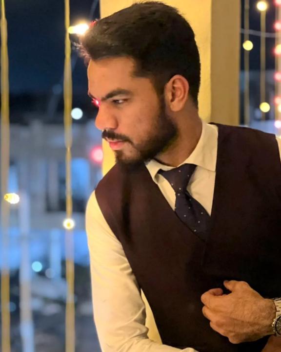 Mohammed fareed Khan