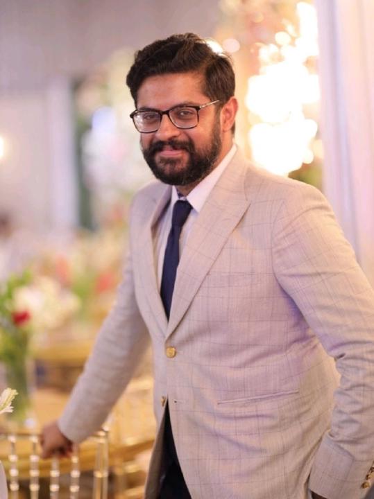 Nayel Noorani