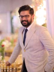 Nayel Noorani