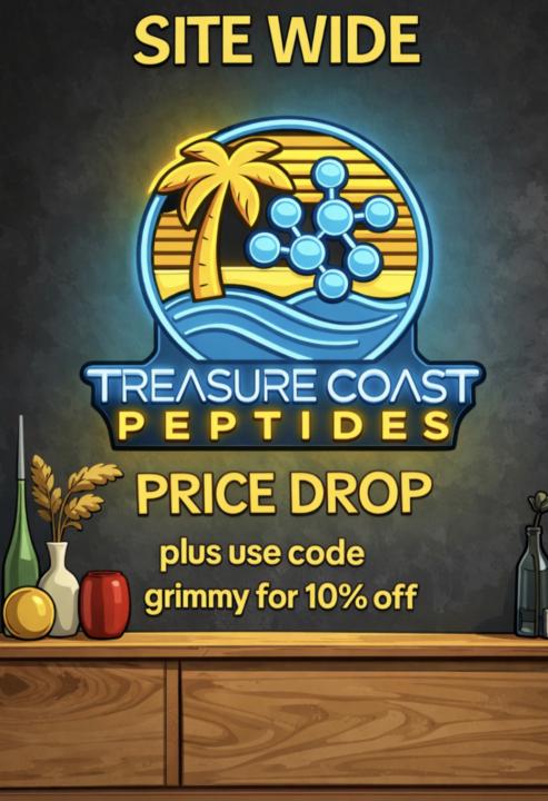 TreasureCoastPeptides