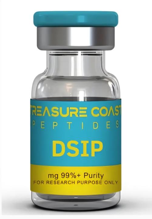 🚨DSIP--TreasureCoastPeptides🚨