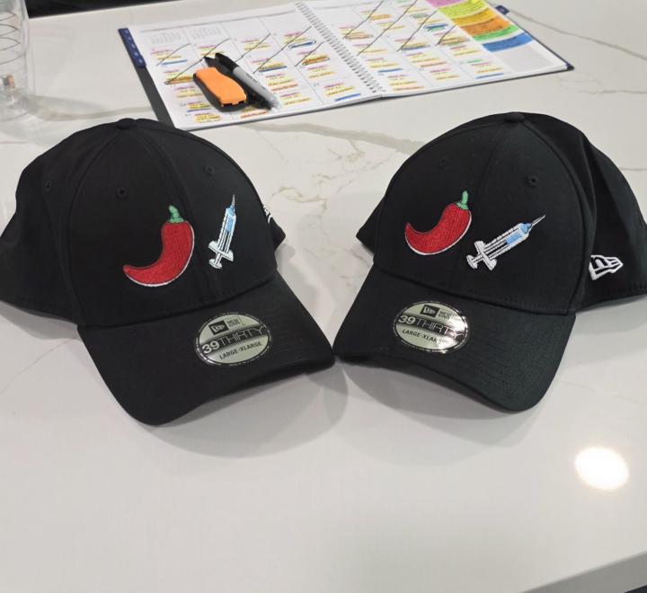 🧢Im full of surprises today🧢