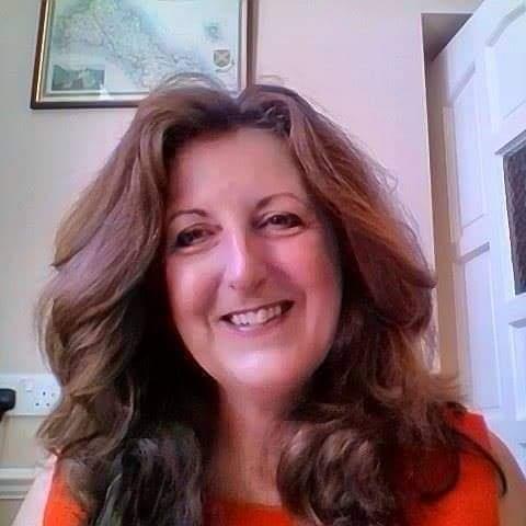 Angela Elliott