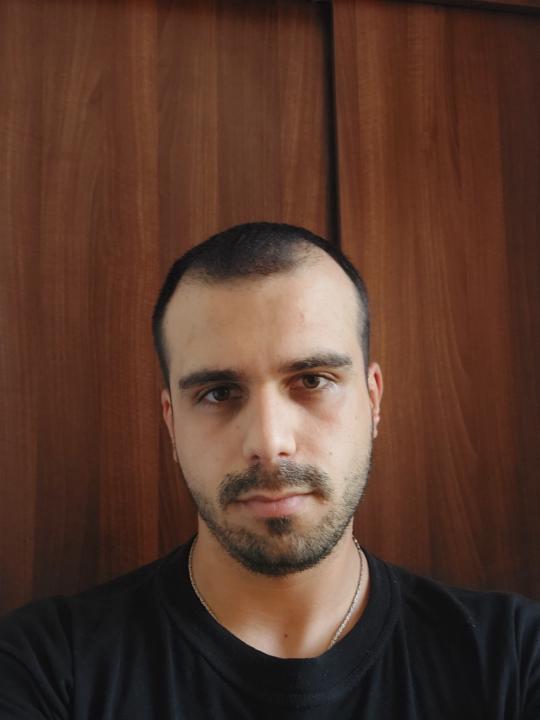 Stefan Savu