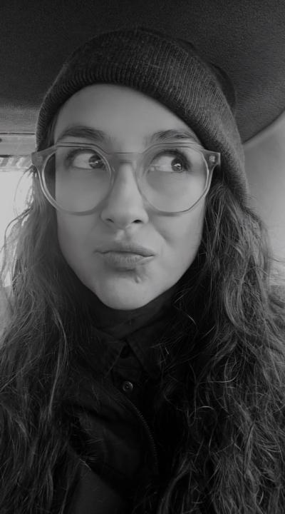 Catalina Gómez