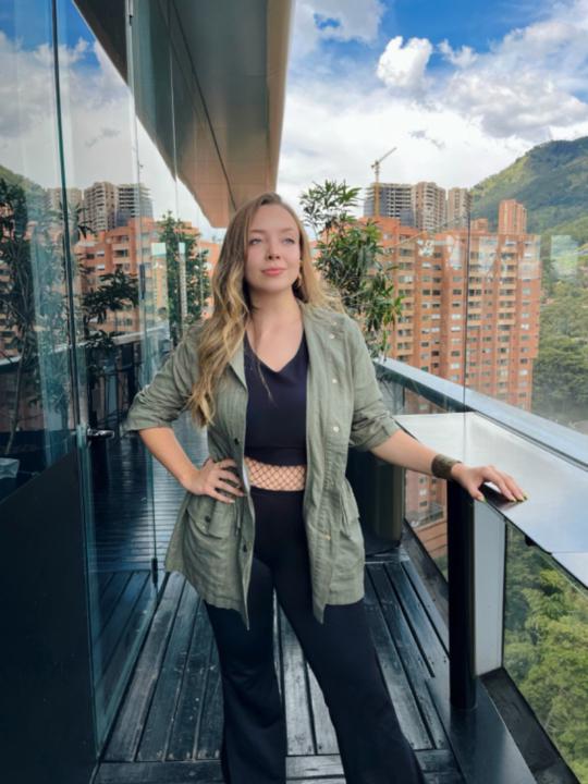 Adriana Jaramillo