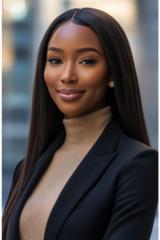 Iris Du-Plessis Msibi