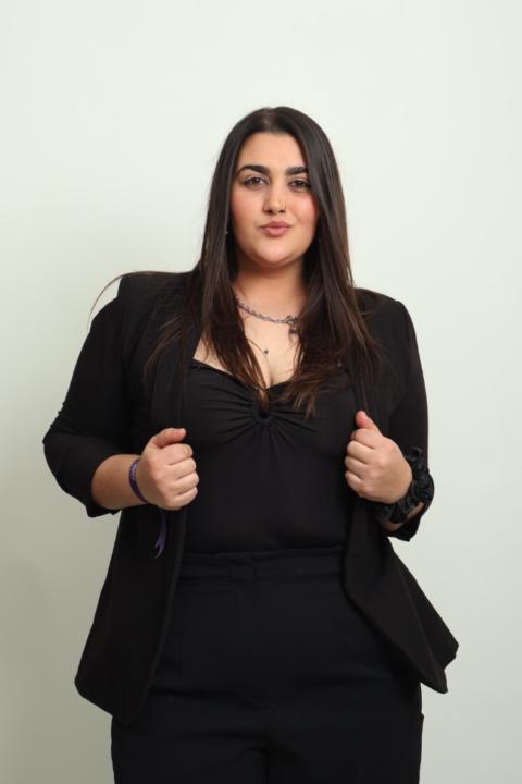 Lydia Pereira