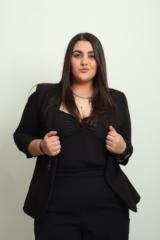 Lydia Pereira