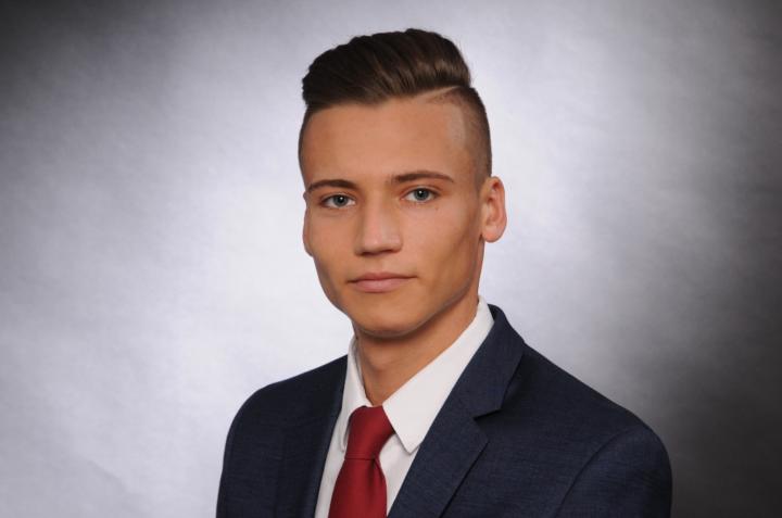 Dominic Müller