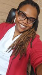Alicia Thompson