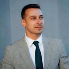 Adam Kudelas