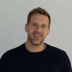 Paul Reid