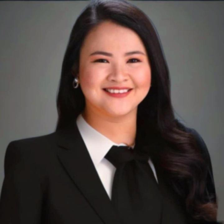 Maria liselle Mercado