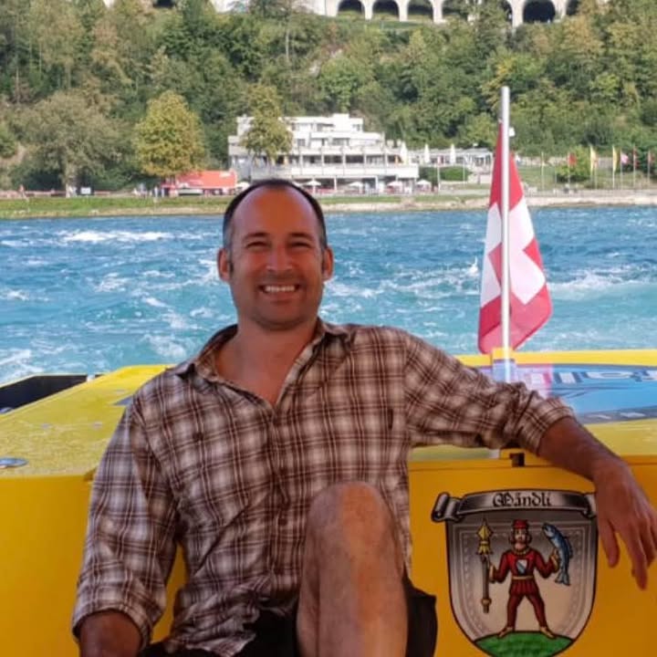 Stefan Rheinschmidt