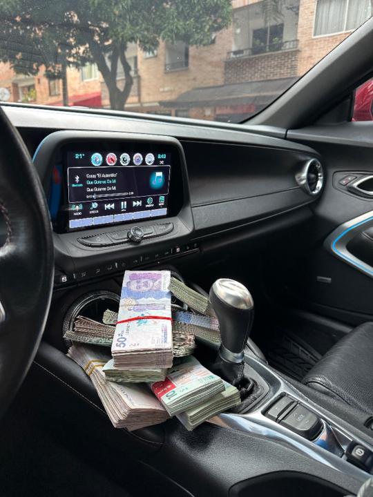 Juan Felipe Trujillo