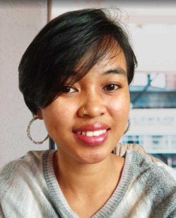 Yannicka Ravontseheno