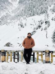 Parthav Shukla