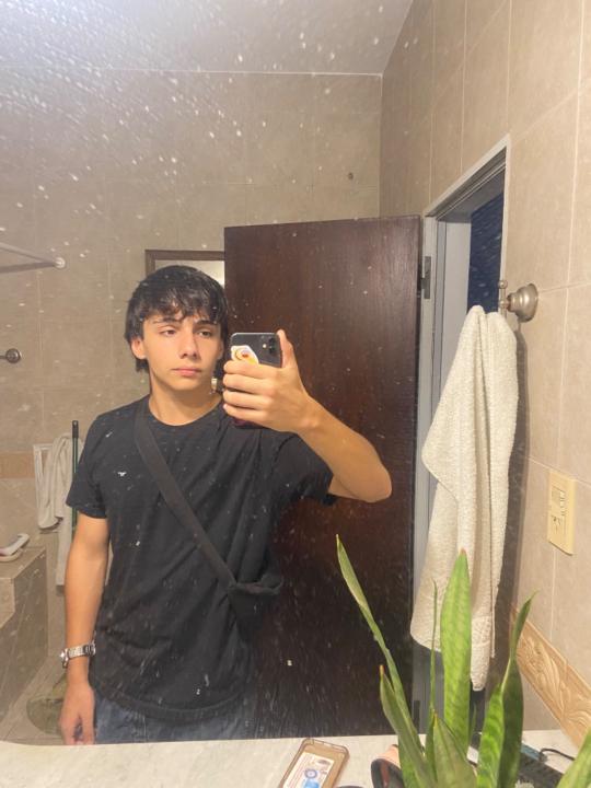 Antonio Dumon