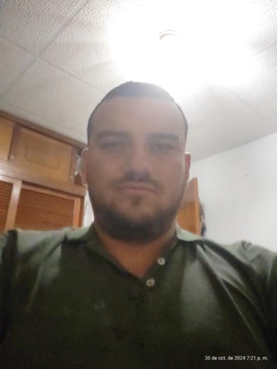 Edwin Hernández