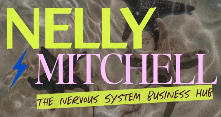 Nelly Mitchell | Biz Hub