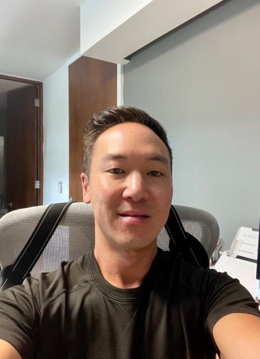 David Tam
