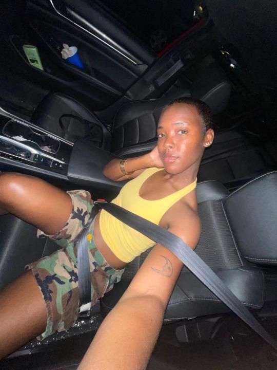 Ayianna Thompson