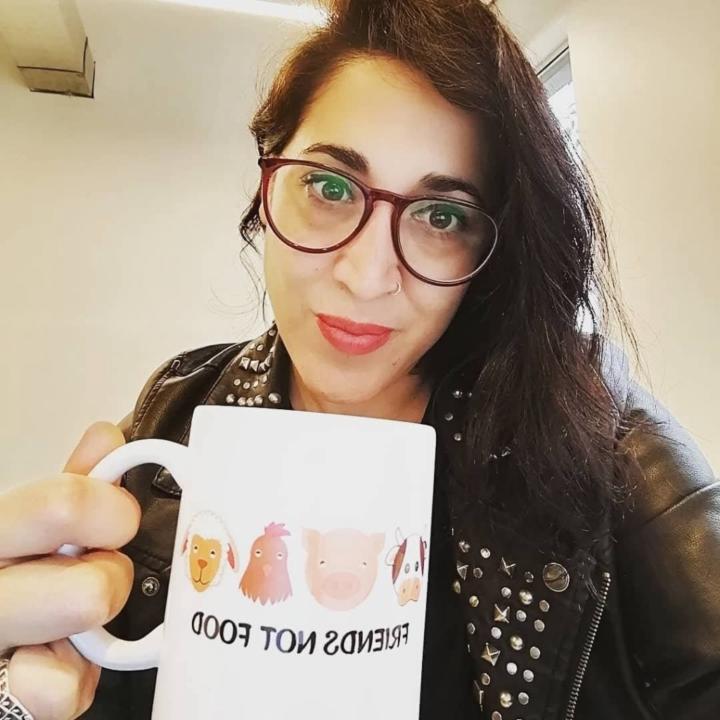 Pamela Gonzalez