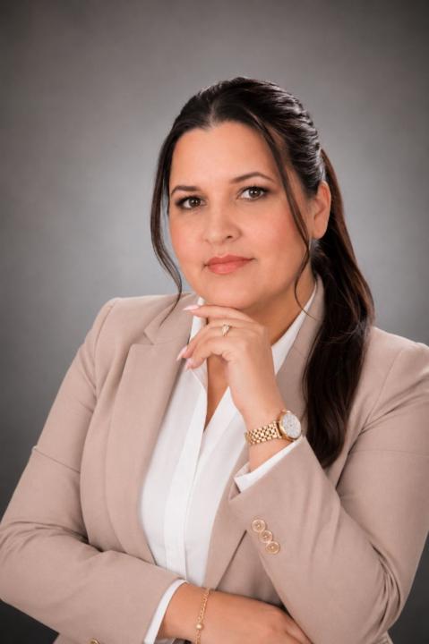 Yahaira Paz