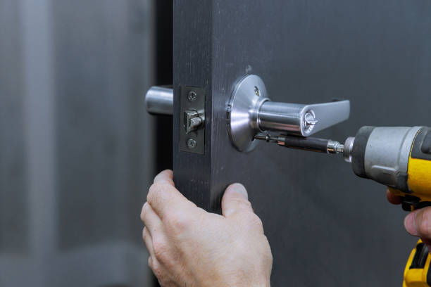 Locksmith North Fort Myers FL | Call 206-647-6559