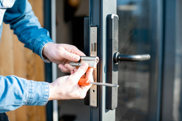Locksmith Ormond Beach FL | Call 206-647-6559