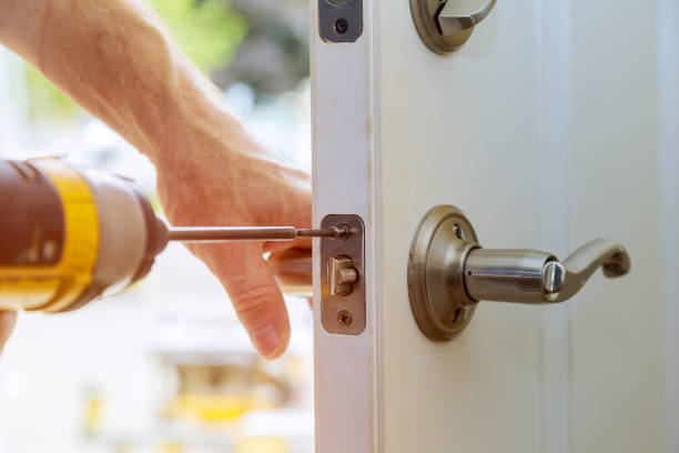 Locksmith North Miami Beach FL | Call 206-647-6559