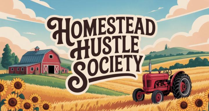 Homestead Hustle Society