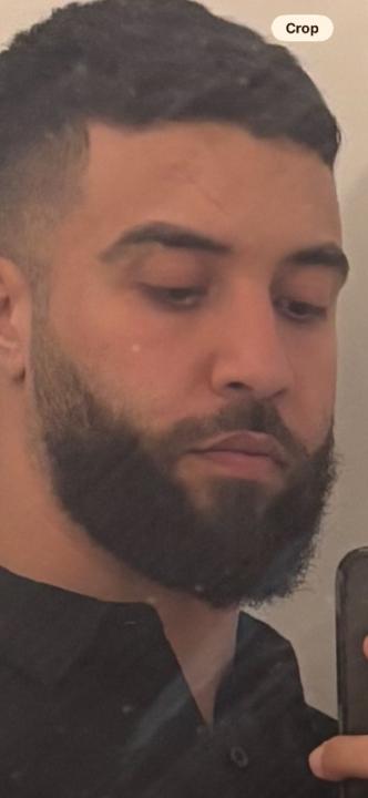 Abdelrahman Hirzalla