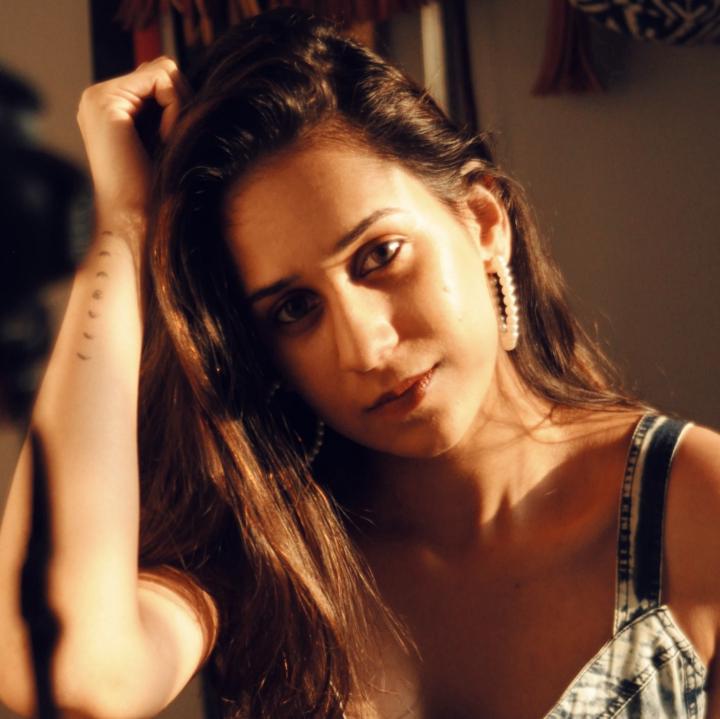 Meghna Dixit