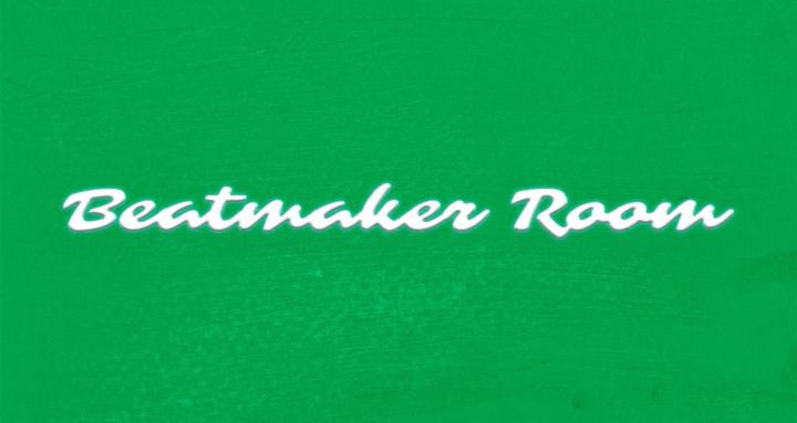 Beatmaker Room