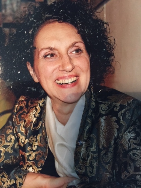 Christine Carstensen