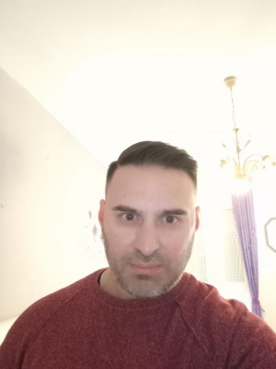 Jose Manuel Rodriguez Caro
