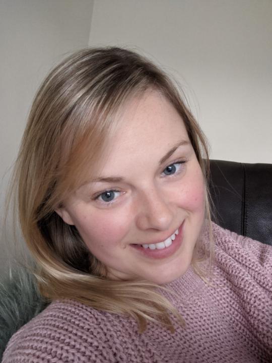 Hazel McGurty