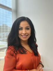 Cynthia Arevalo