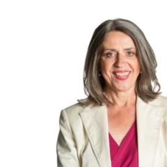 Brigitte Hettenkofer